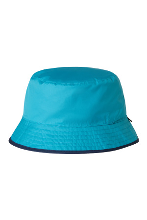 Sun Stash Ters Çevrilebilir Unisex Şapka - NF00CGZ0 Lacivert - 4