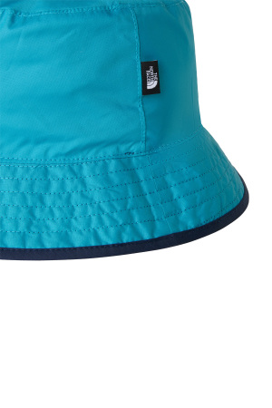 Sun Stash Ters Çevrilebilir Unisex Şapka - NF00CGZ0 Lacivert - 5