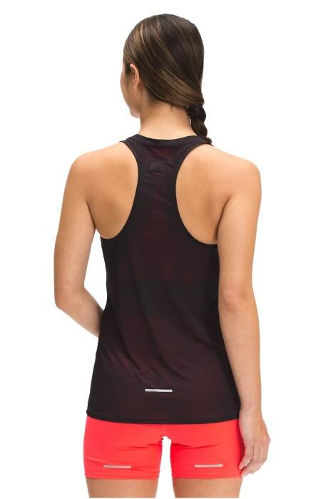 Sunriser Tank Kadın Spor Atlet - NF0A5J89 Siyah - 2