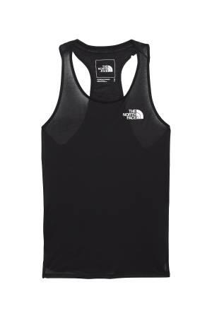 Sunriser Tank Kadın Spor Atlet - NF0A5J89 Siyah - 4