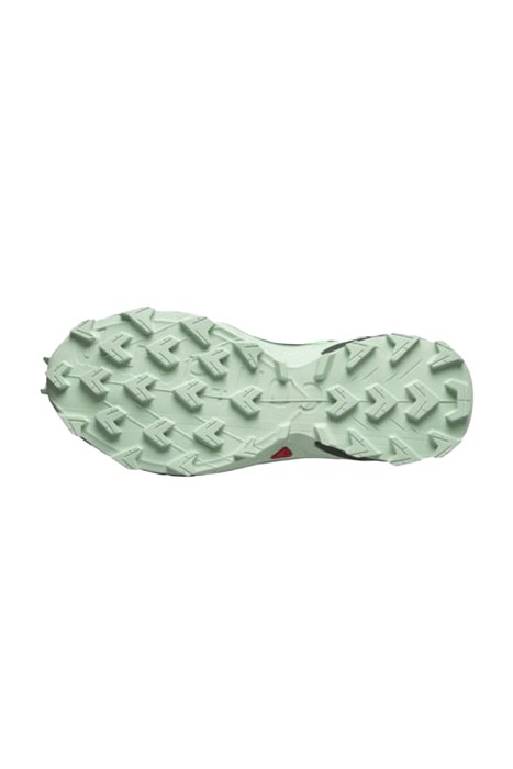 Supercross 4 Gtx Kadın Koşu Ayakkabısı - L47316900 Mint Yeşili