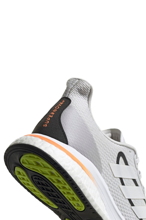 Supernova Erkek Ayakkabı - FX6651 Gri - 7