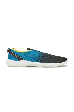 Surfknit Pro Erkek Deniz Ayakkabısı - 8-13528G783 Siyah/Mavi - Speedo