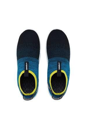 Surfknit Pro Erkek Deniz Ayakkabısı - 8-13528G783 Siyah/Mavi - 4