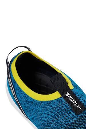 Surfknit Pro Erkek Deniz Ayakkabısı - 8-13528G783 Siyah/Mavi - 5