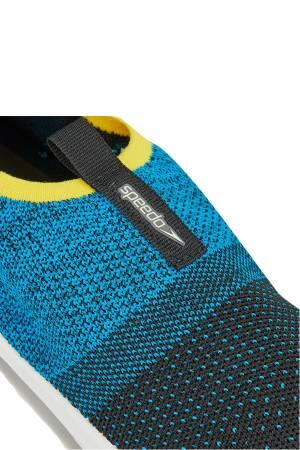 Surfknit Pro Erkek Deniz Ayakkabısı - 8-13528G783 Siyah/Mavi - 6