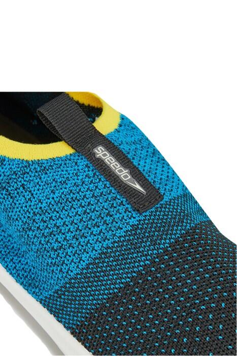 Surfknit Pro Erkek Deniz Ayakkabısı - 8-13528G783 Siyah/Mavi - 6