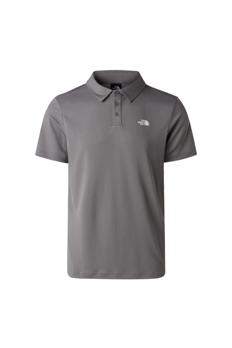 Tanken Erkek Polo Yaka T-Shirt - NF0A2WAZ Krem - 1