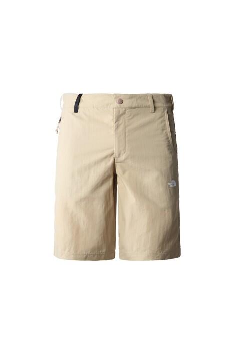 The North Face - Tanken Erkek Short - NF0A2S85 Haki