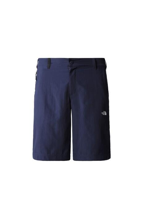 The North Face - Tanken Erkek Short - NF0A2S85 Lacivert