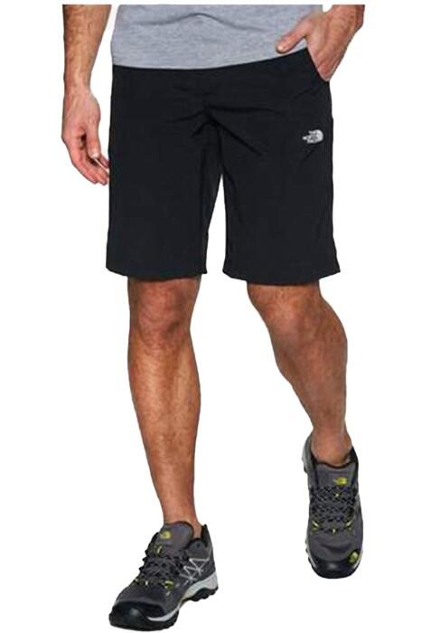 The North Face - Tanken Erkek Short - NF0A2S85 Siyah