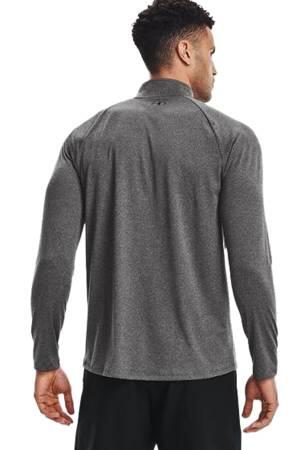 Tech 2.0 1/2 Zip Erkek SweatShirt - 1328495 Gri - 3