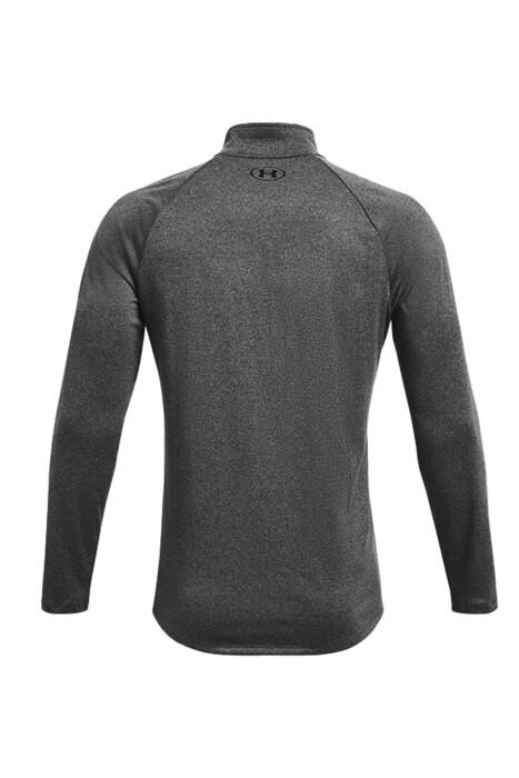 Tech 2.0 1/2 Zip Erkek SweatShirt - 1328495 Gri - 8