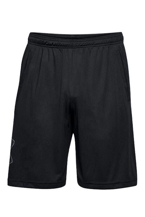 Under Armour - Tech Graphic Erkek Short - 1306443 Siyah