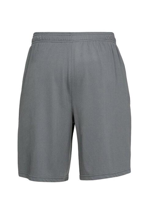 Tech Mesh Erkek Spor Short - 1328705 Koyu Gri