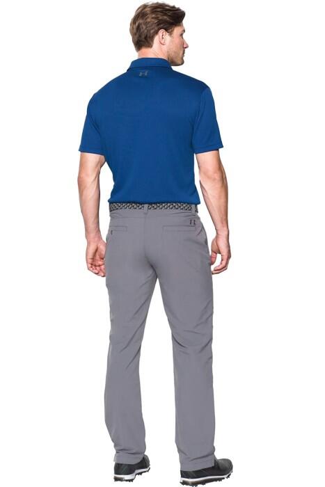 Tech Polo Erkek Polo T-Shirt - 1290140 Mavi