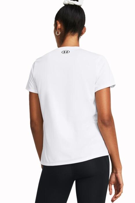 Tech SSV- Solid Kadın T-Shirt - 1384229 Siyah - 2