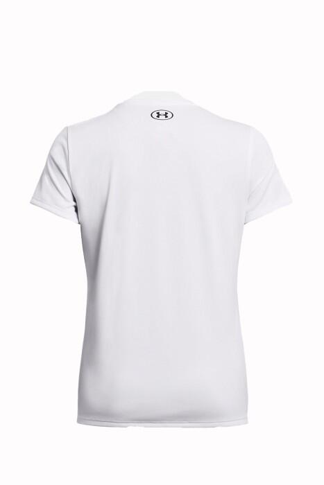 Tech SSV- Solid Kadın T-Shirt - 1384229 Siyah - 6