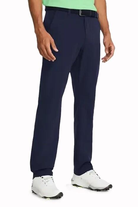 Tech Tapered Erkek Eşofman Altı - 1374606 Lacivert - 1