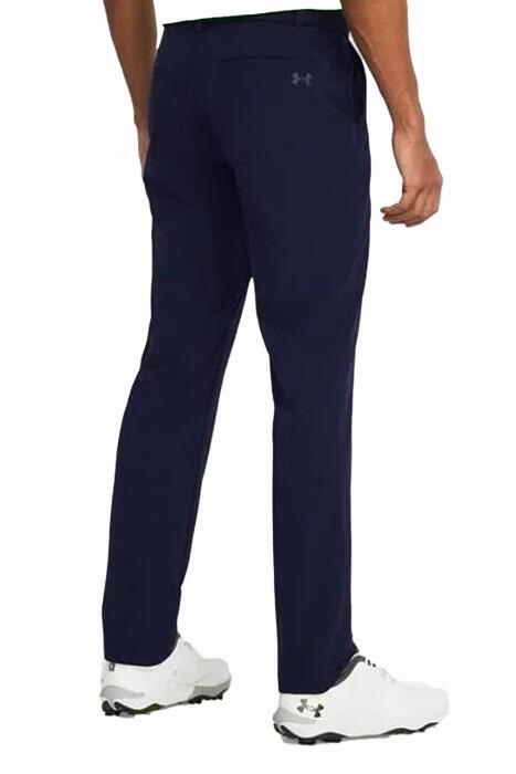 Tech Tapered Erkek Eşofman Altı - 1374606 Lacivert - 2