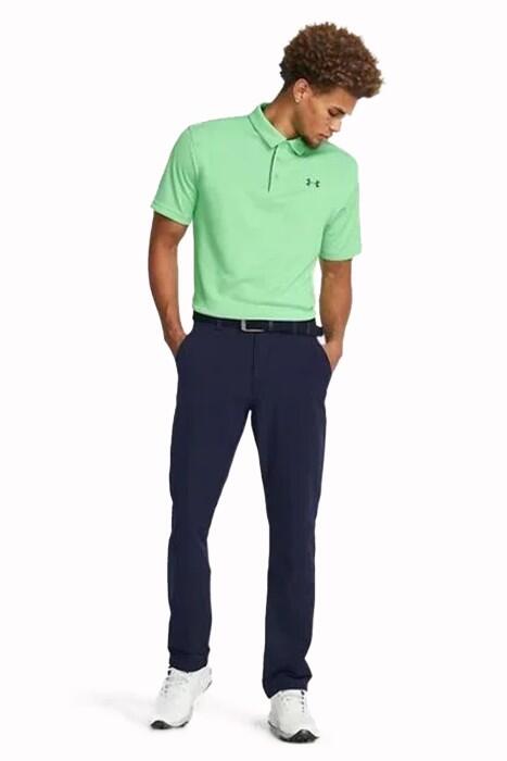 Tech Tapered Erkek Eşofman Altı - 1374606 Lacivert - 3