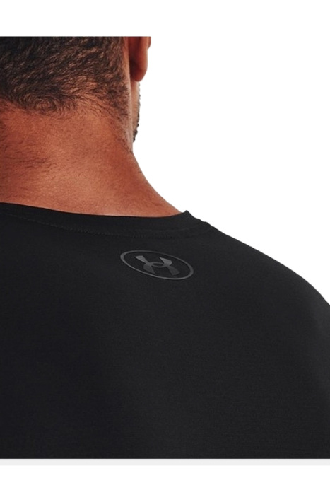 Tech™ Vent Kısa Kollu Erkek T-Shirt - 1376794 Siyah - 3
