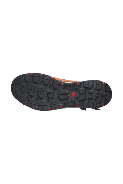 Techamphibian 5 Erkek Su Ayakkabısı - L47431000 Kiremit - 4