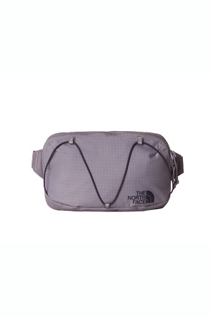 Terra Lumbar 1L Unisex Bel Çantası - NF0A8C2K Gri - The North Face