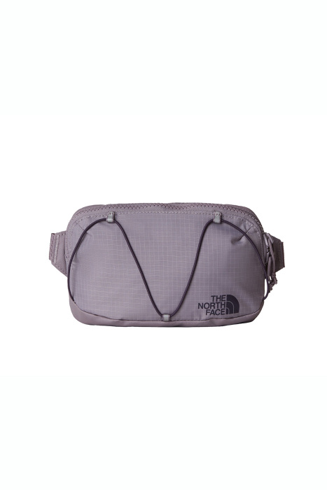 Terra Lumbar 1L Unisex Bel Çantası - NF0A8C2K Gri - 1