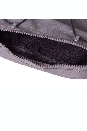 Terra Lumbar 1L Unisex Bel Çantası - NF0A8C2K Gri - 2