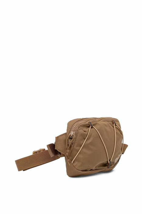 Terra Lumbar 1L Unisex Bel Çantası - NF0A8C2K Kahverengi - 2