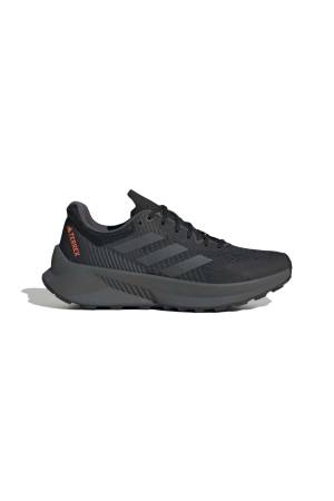 Terrex Soulstride Flow Erkek Outdoor Ayakkabı - GX1822 Siyah - 1