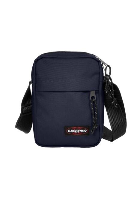 The One Unisex Çapraz Askılı Çanta - EK000045 Lacivert - 1