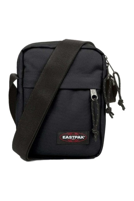 Eastpak - The One Unisex Çapraz Askılı Çanta - EK000045 Siyah