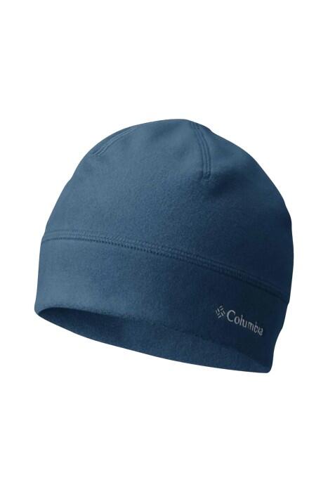 Columbia - Thermarator Hat Unisex Bere - CU9195 Mavi