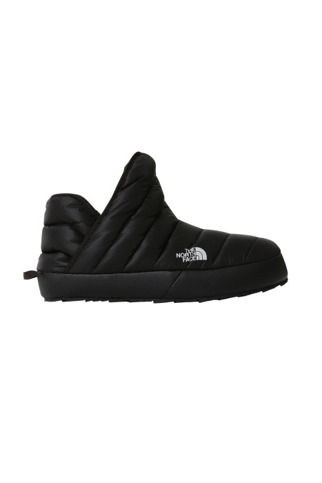 Thermoball Tractıon Kadın Ev Botu - NF0A331H Siyah/Beyaz - 1