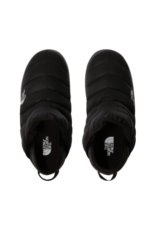 Thermoball Tractıon Kadın Ev Botu - NF0A331H Siyah/Beyaz - 2