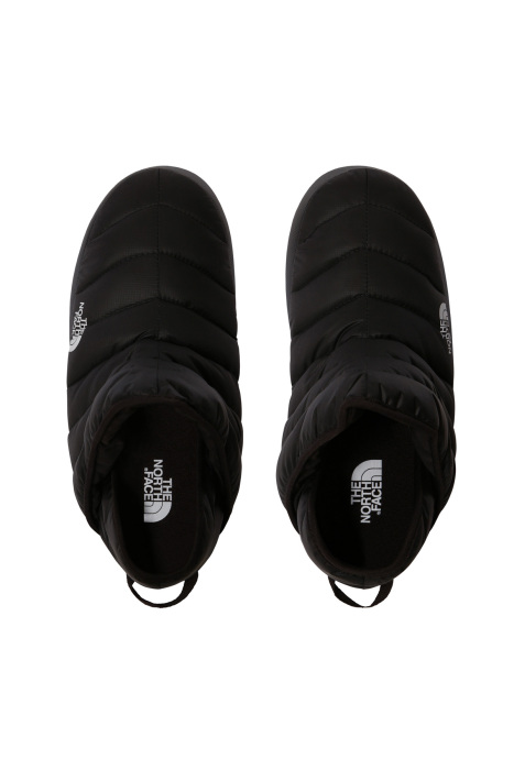 Thermoball Tractıon Kadın Ev Botu - NF0A331H Siyah/Beyaz - 2