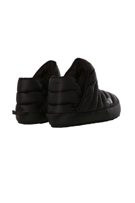 Thermoball Tractıon Kadın Ev Botu - NF0A331H Siyah/Beyaz - 3