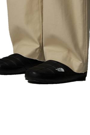 Thermoball Tractıon Mule Kadın Kamp Ayakkabısı - NF0A3V1H Siyah/Siyah - 3