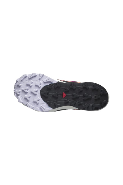 Thundercross Kadın Ayakkabı - L47464400 Mor - 4