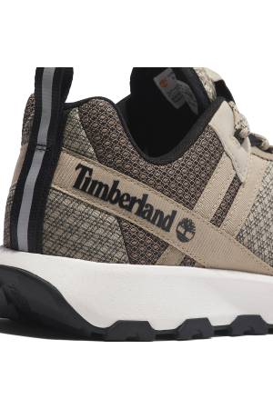 Timberland Erkek Ayakkabı - TB0A6BES Açık Kahve - Thumbnail