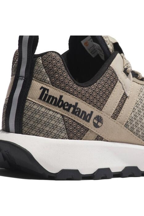 Timberland Erkek Ayakkabı - TB0A6BES Açık Kahve