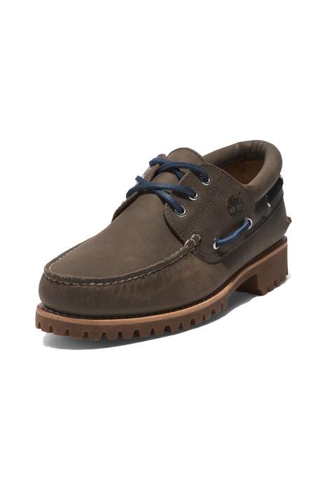 Timberland Erkek Casual Ayakkabı - TB0A5S38 Kahve - 1