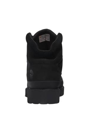 Timberland Hrtg Rubber Toe Hiker Wp Erkek Bot - TB0A2QQ7 Siyah - 2