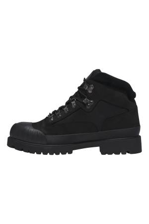 Timberland Hrtg Rubber Toe Hiker Wp Erkek Bot - TB0A2QQ7 Siyah - 3