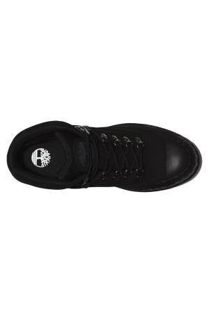 Timberland Hrtg Rubber Toe Hiker Wp Erkek Bot - TB0A2QQ7 Siyah - 4