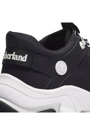 Timberland Kadın Ayakkabı - TB0A5Q1Q Siyah - Thumbnail