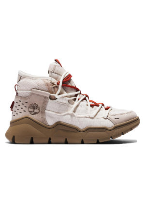Timberloop Ek Utility Mid Kadın Ayakkabı - TB0A5UK8 Gri - 1