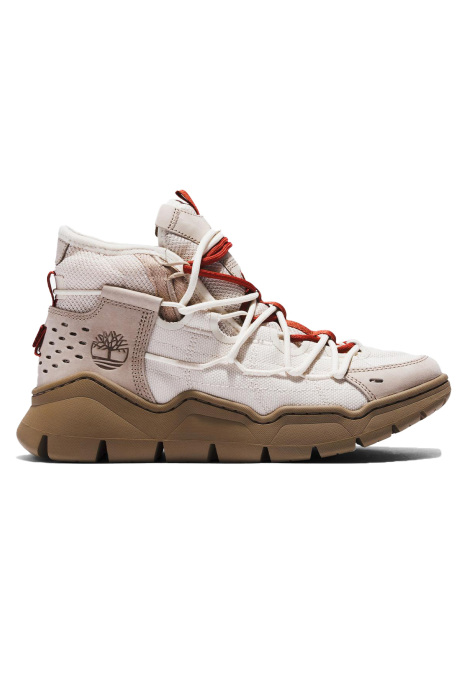 Timberloop Ek Utility Mid Kadın Ayakkabı - TB0A5UK8 Gri - 1